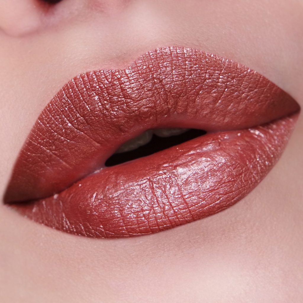NYX Liquid Suede Cream Lipstick