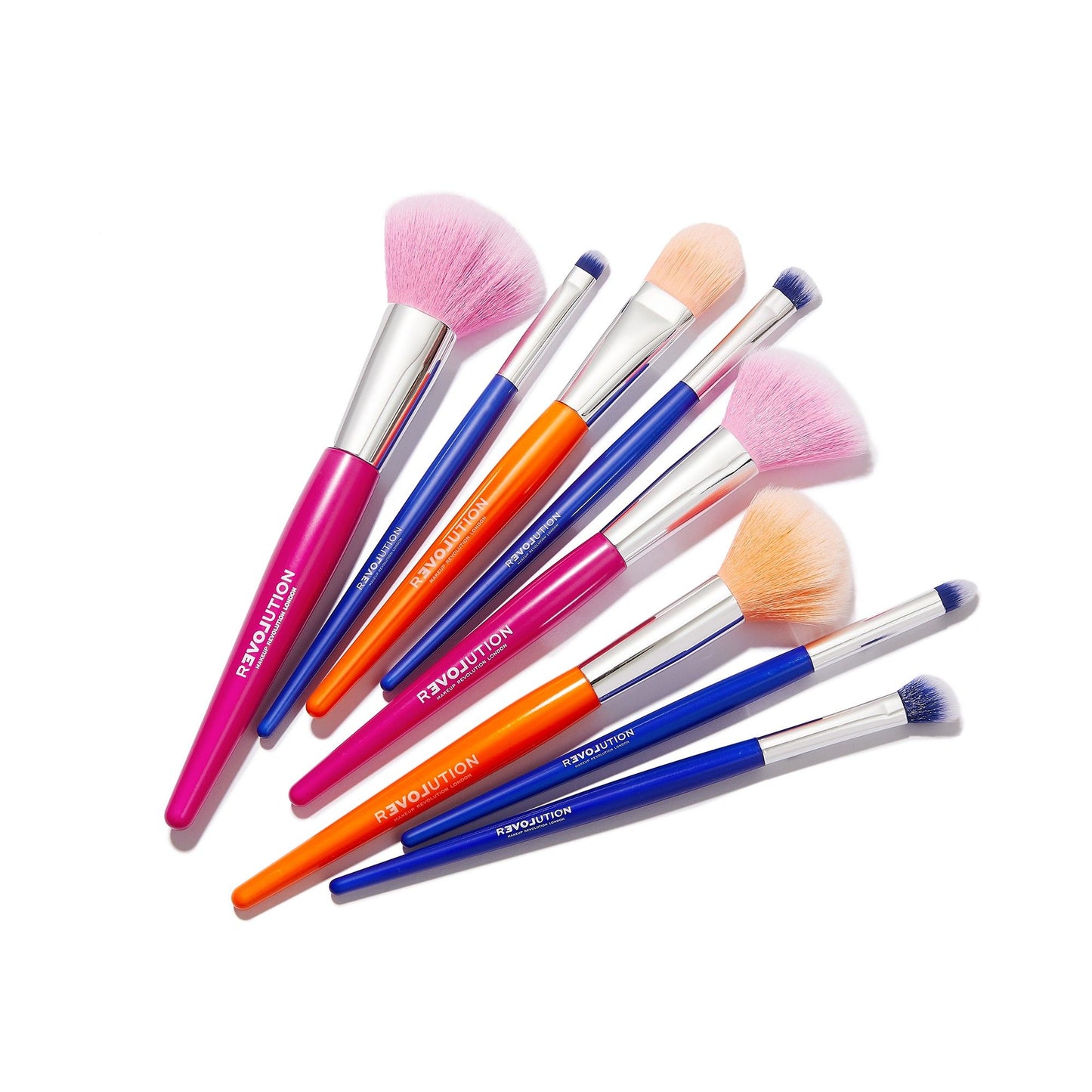 Revolution Relove Buffing Brush