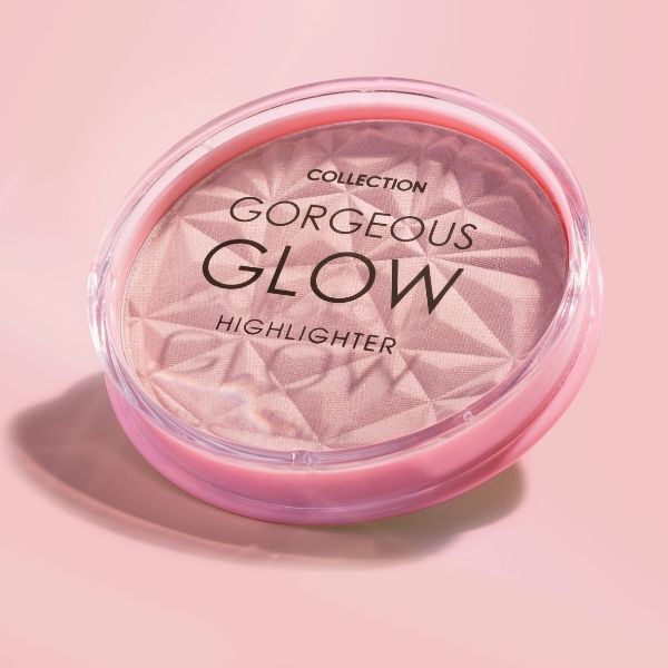 Collection Gorgeous Glow Highlighter Powder
