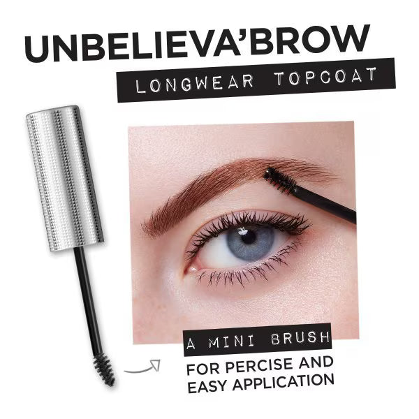 Loreal Unbelieva Brow Longwear Topcoat