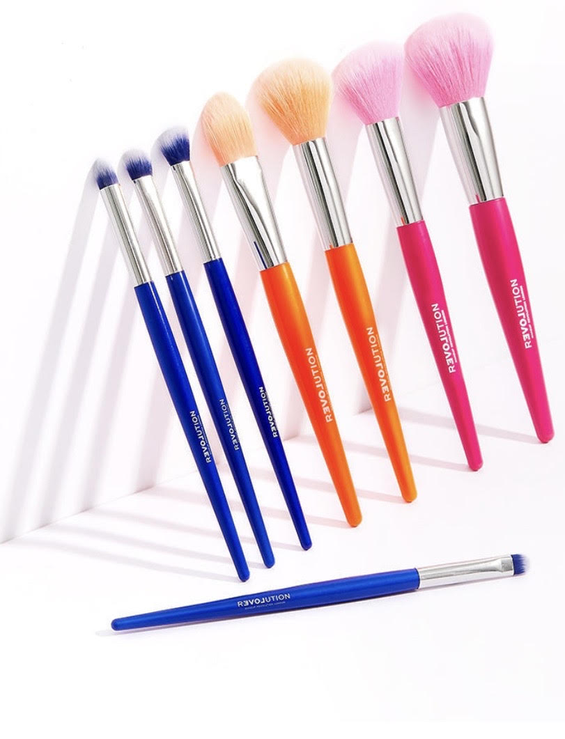 Revolution Relove Pigment Blending Brush