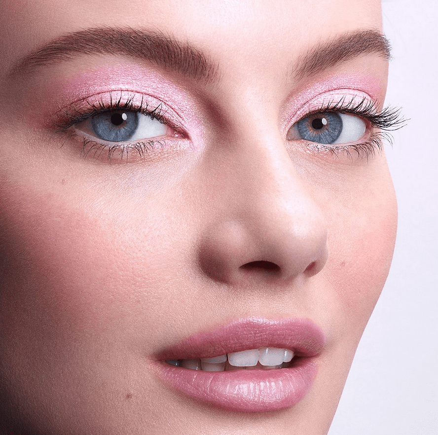 Eyes & Brows