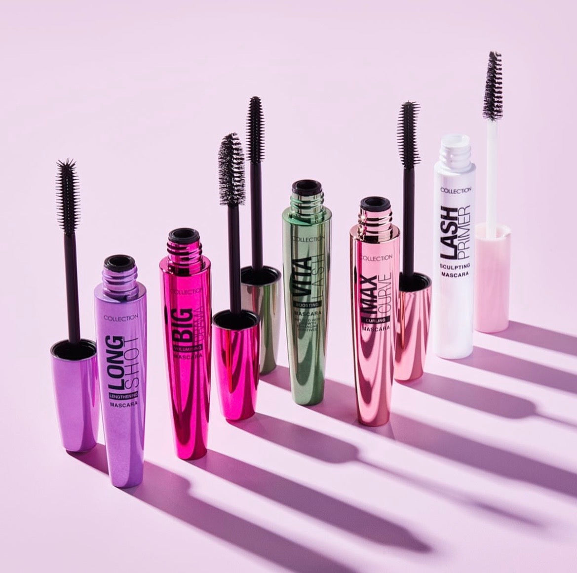 3 Piece Eye Kit