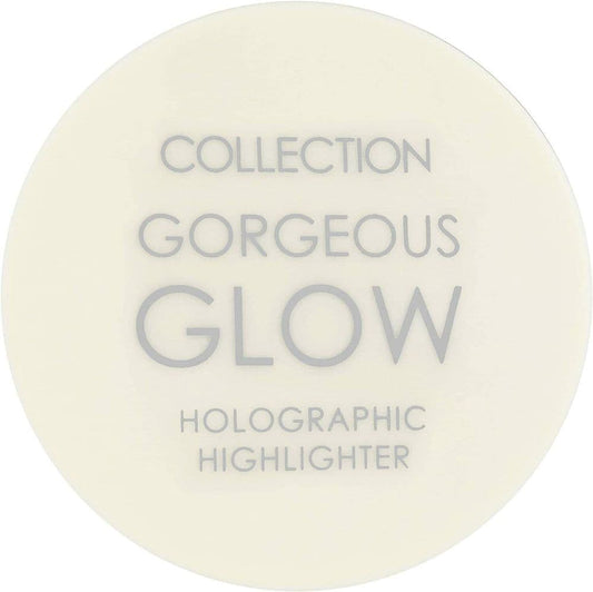 Collection Gorgeous Glow Holographic Highlighter