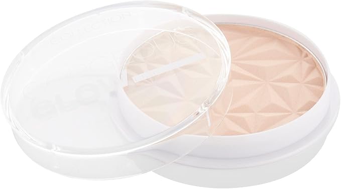 Collection Gorgeous Glow Highlighter Powder