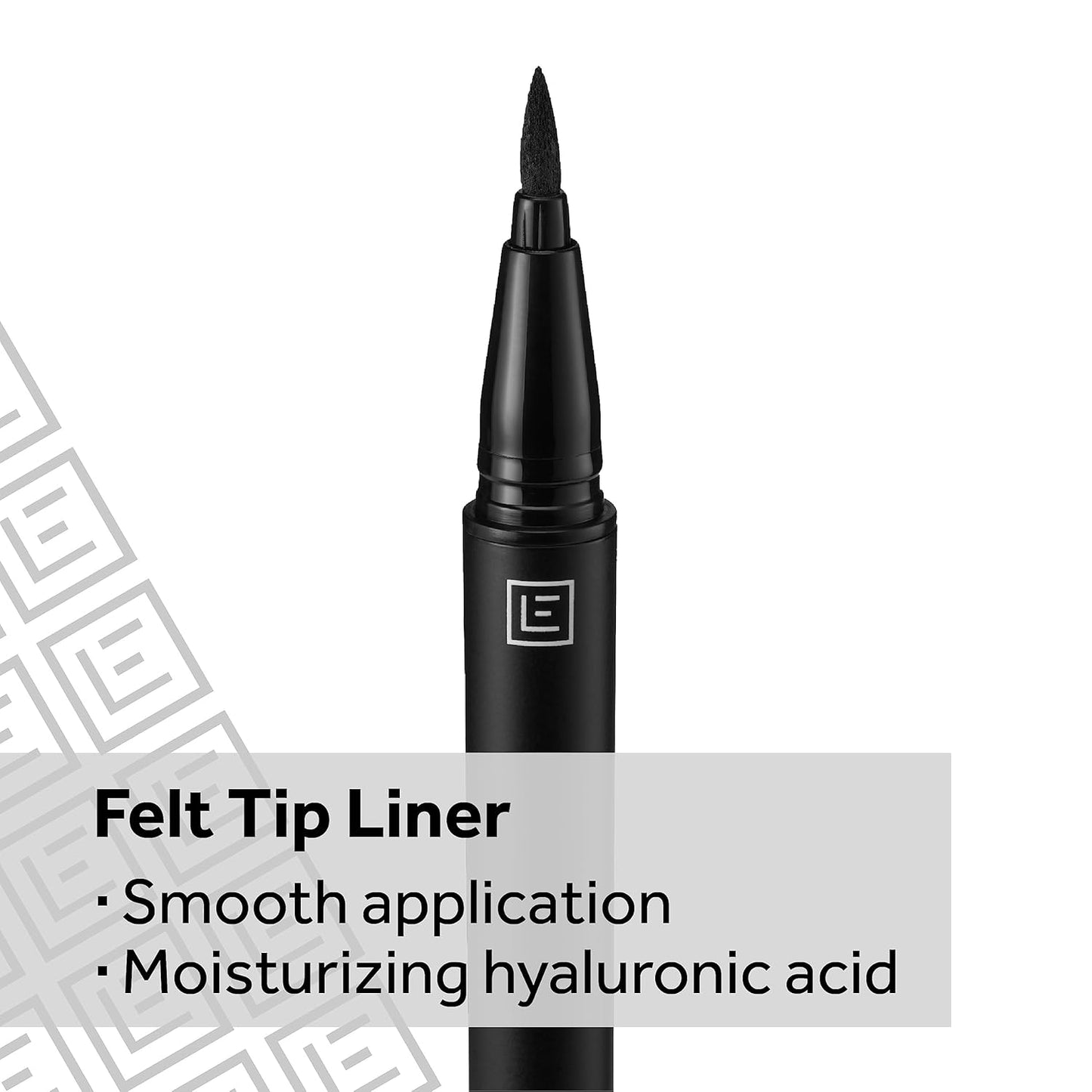 Eylure Line & Lash Kit - Black