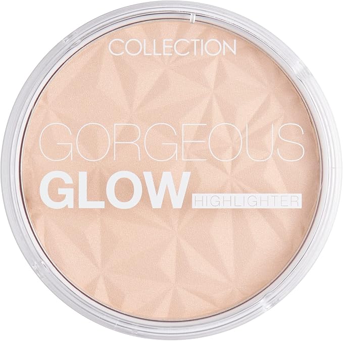 Collection Gorgeous Glow Highlighter Powder