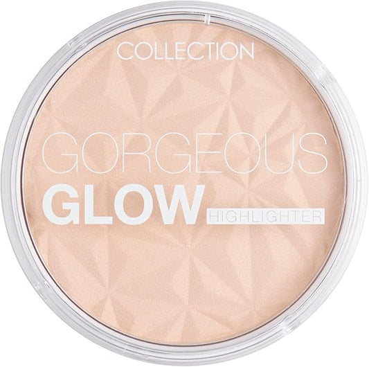 Collection Gorgeous Glow Highlighter Powder