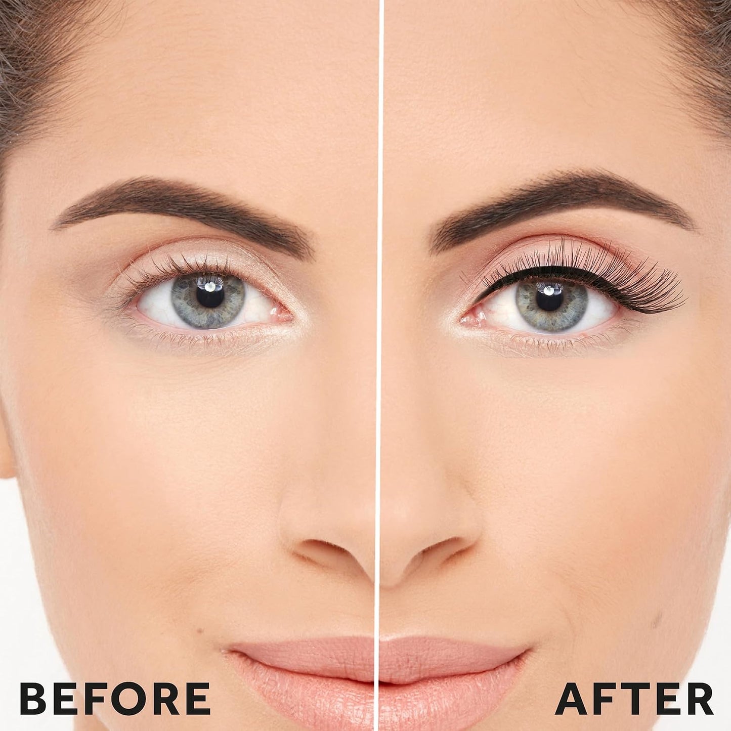 Eylure Line & Lash Kit - Clear