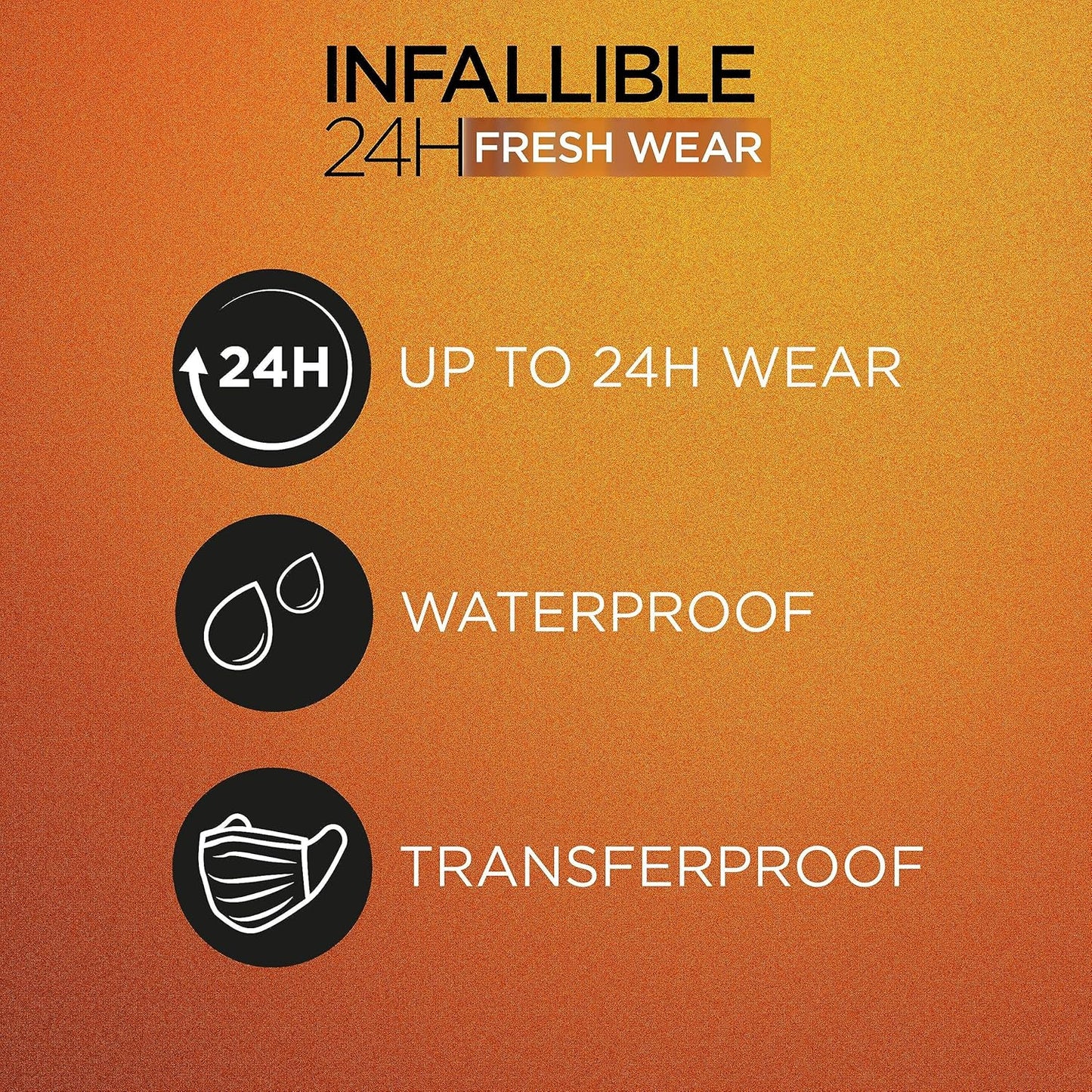 L'Oreal Paris Infallible 24H Longwear Soft Matte Bronzer