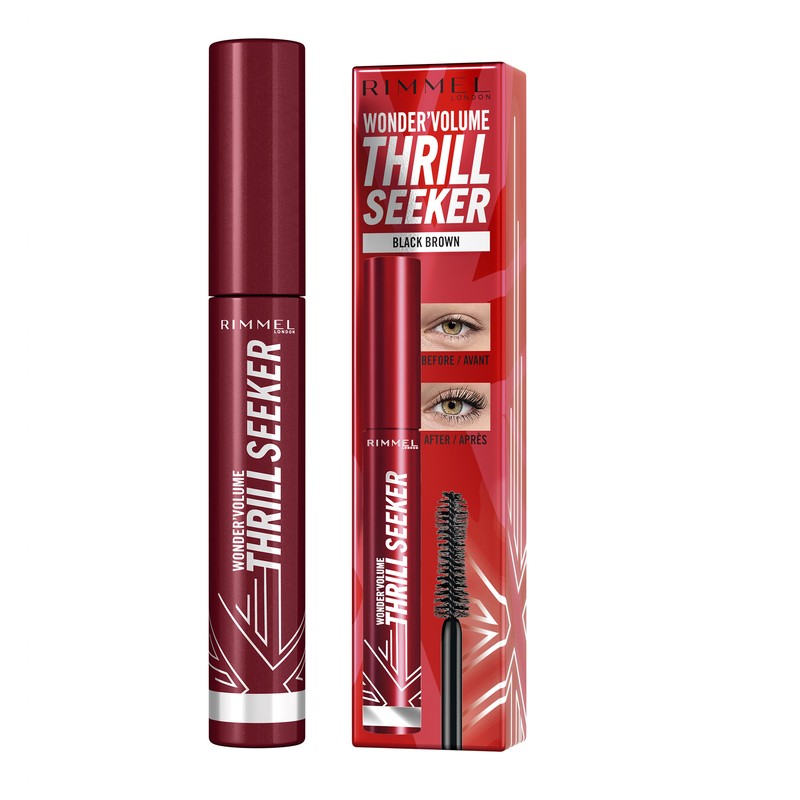 Rimmel Thrill Seeker Mascara