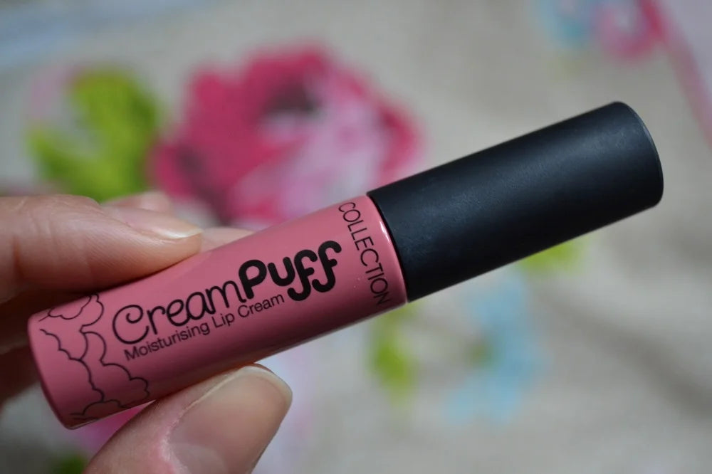 Collection Cream Puff Lip Cream