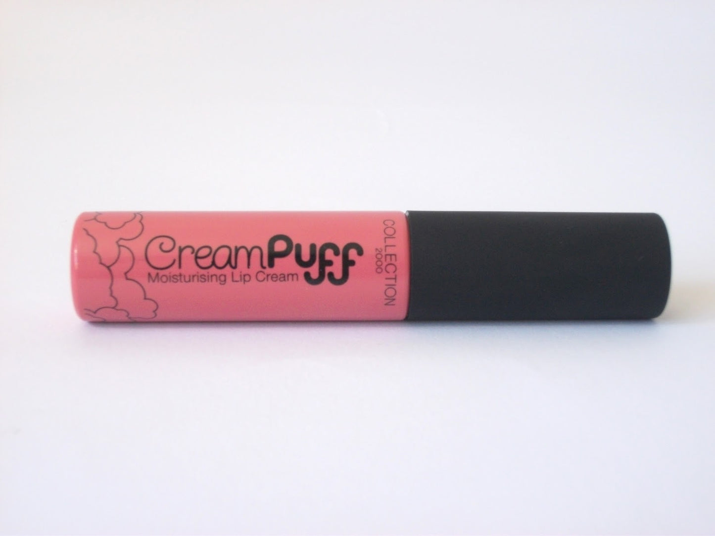 Collection Cream Puff Lip Cream