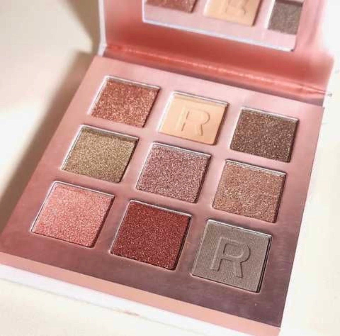 3 Piece Eye Kit