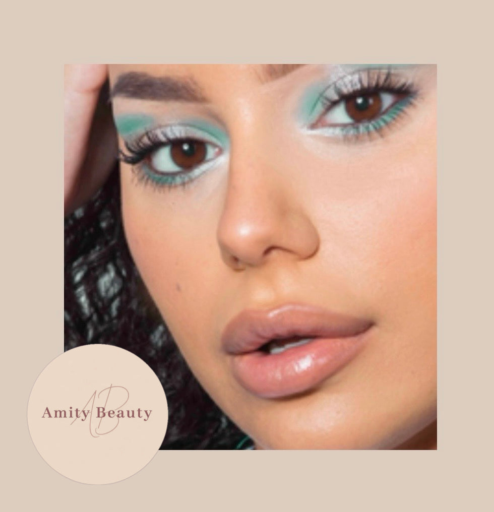 3 Piece Eye Kit