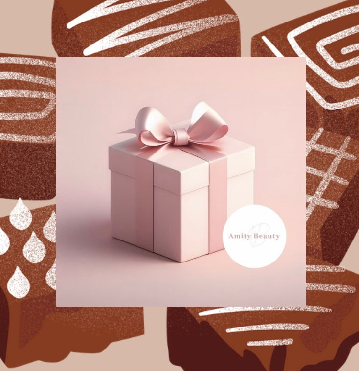 Warm Chocolate Kit