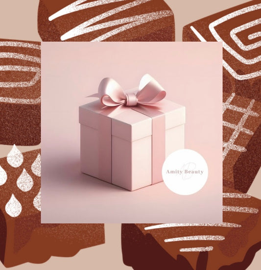 Warm Chocolate Kit