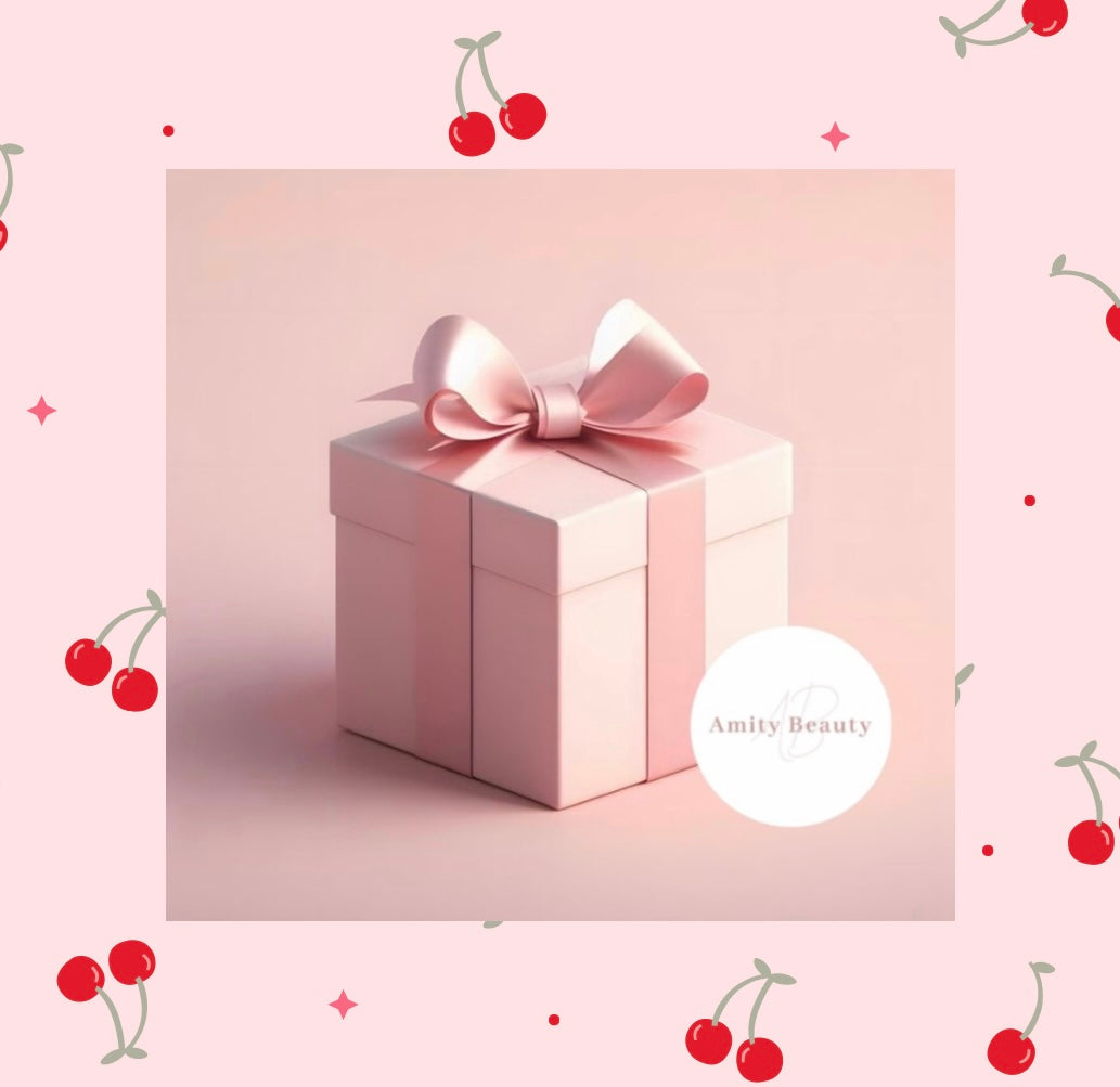 Fruity Cherry Set