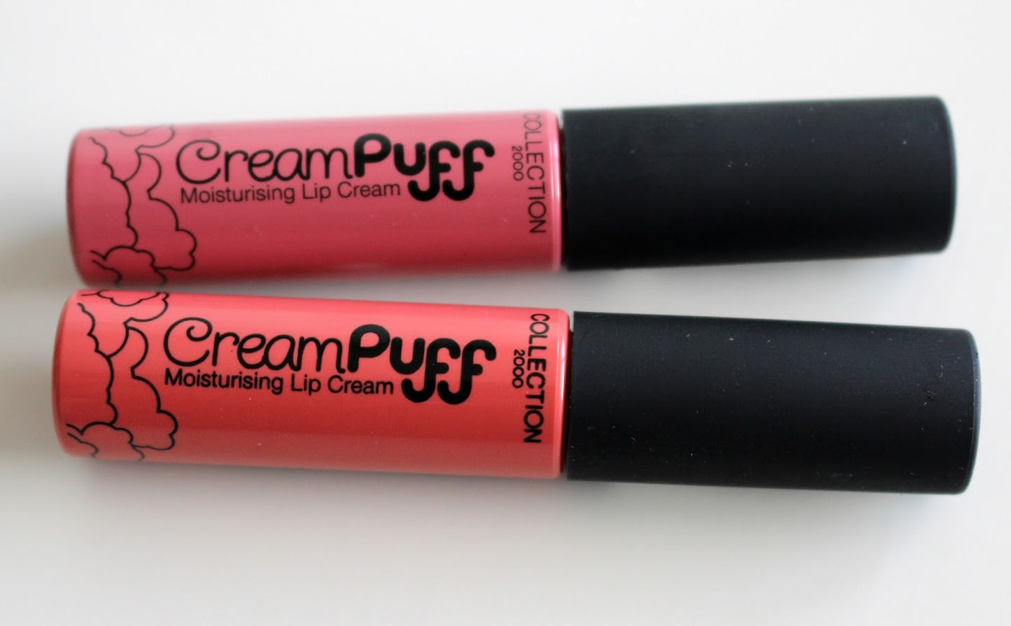 Collection Cream Puff Lip Cream