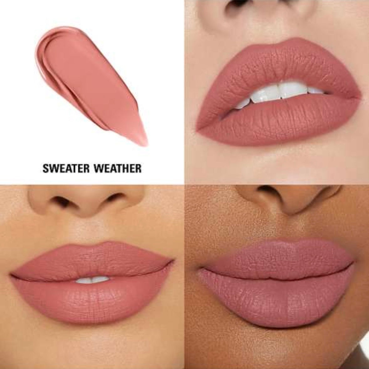 Kylie Cosmetics Matte Lip Kit