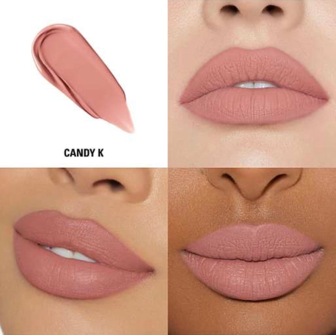 Kylie Cosmetics Matte Lip Kit
