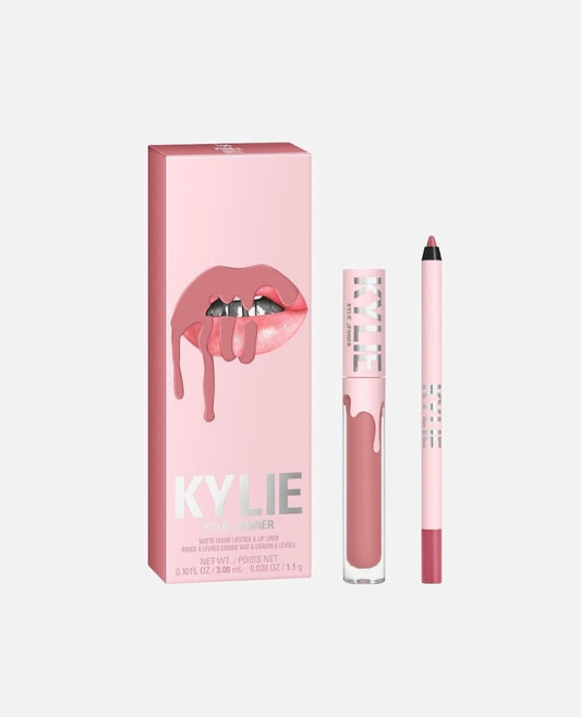 Kylie Cosmetics Matte Lip Kit