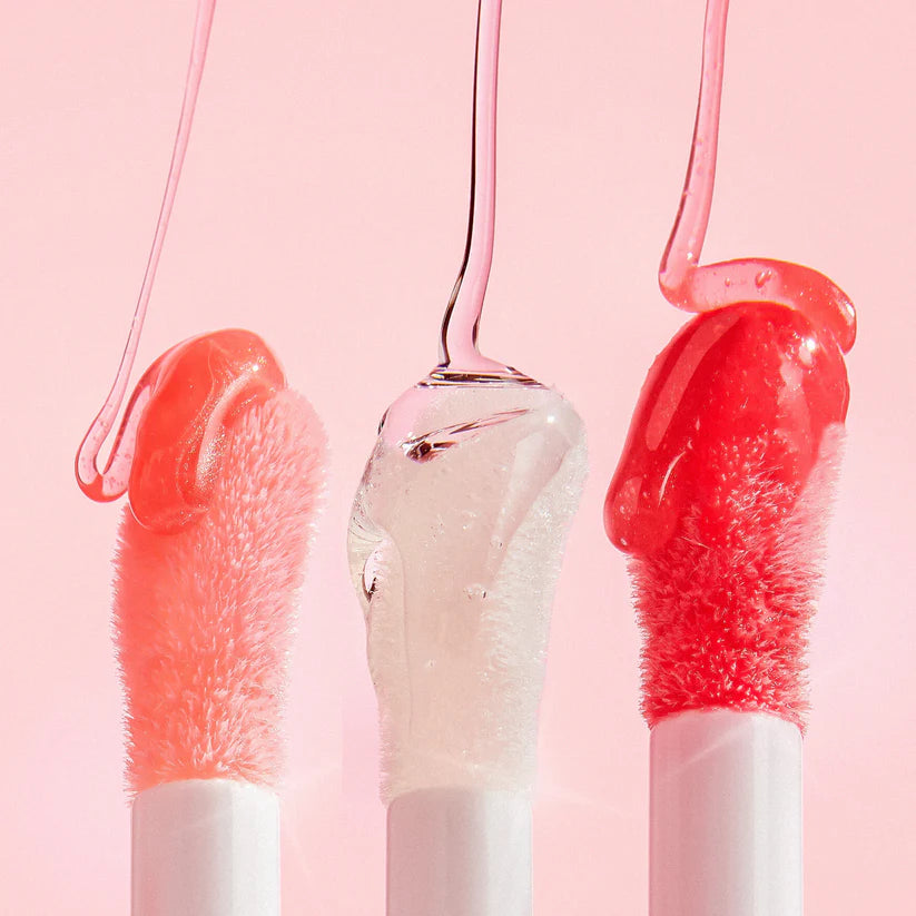 Collection Mega Lip Oil