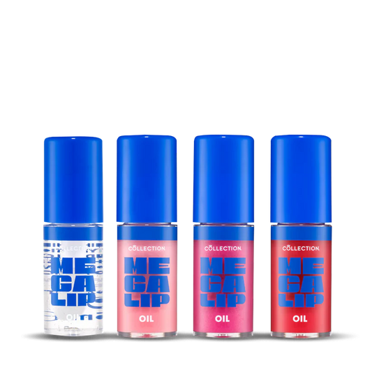 Collection Mega Lip Oil