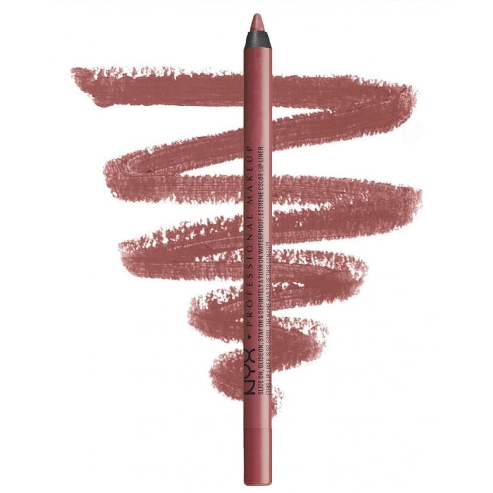 NYX Slide On Lip Pencil