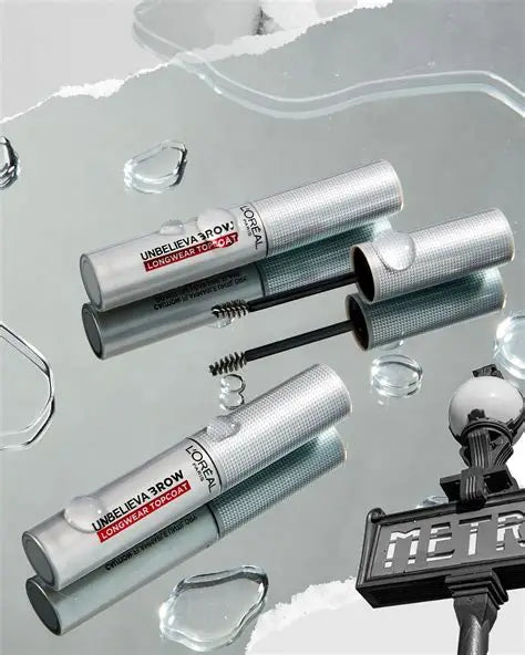 Loreal Unbelieva Brow Longwear Topcoat