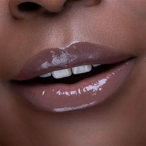 NYX This Is Milky Lip Gloss