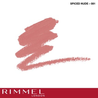 Rimmel Lasting Finish 1000 Kisses Lipliner
