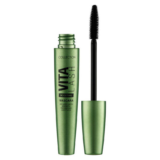 Collection Vita Lash Boosting Mascara