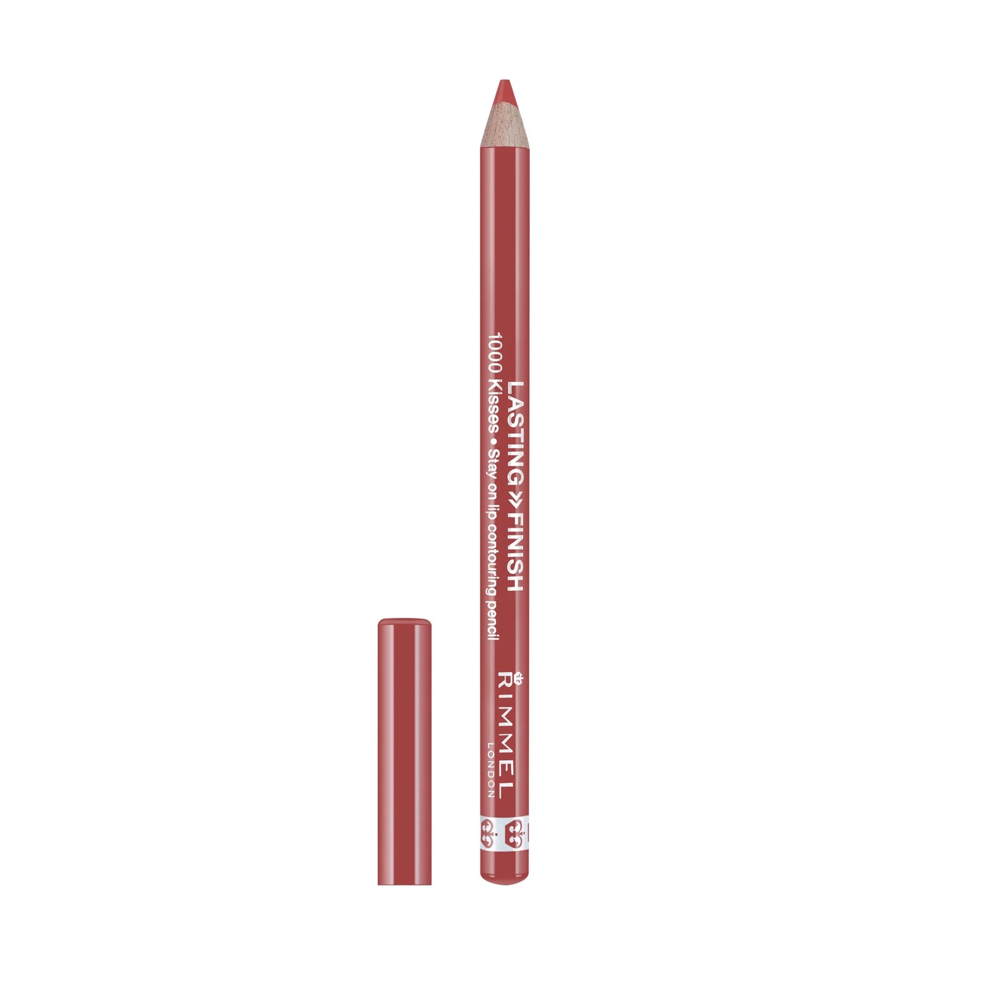 Rimmel Lasting Finish 1000 Kisses Lipliner