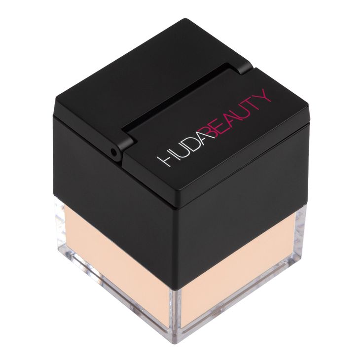 Huda Beauty - Peach Pie Baby Bake