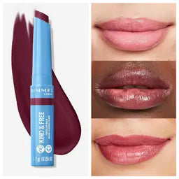 Rimmel Kind & Free Tinted Lip Balm