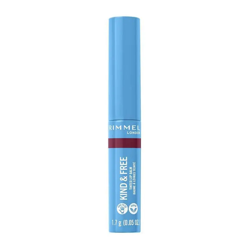 Rimmel Kind & Free Tinted Lip Balm