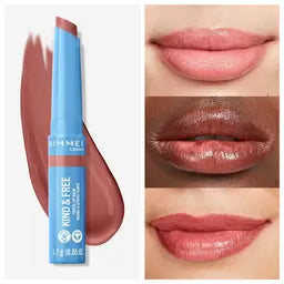 Rimmel Kind & Free Tinted Lip Balm