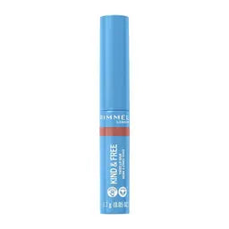 Rimmel Kind & Free Tinted Lip Balm