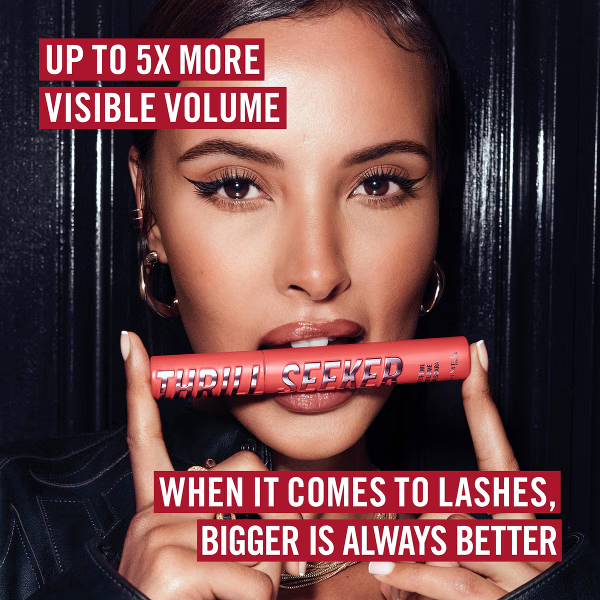 Rimmel Thrill Seeker Mascara