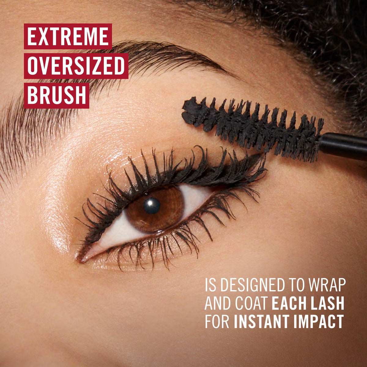 Rimmel Thrill Seeker Mascara
