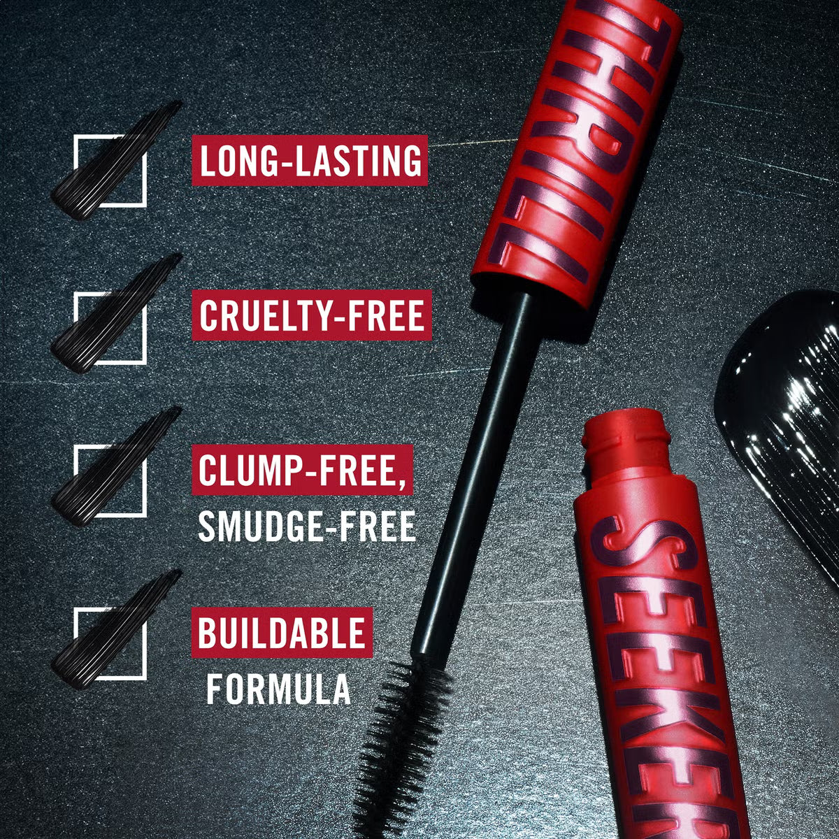 Rimmel Thrill Seeker Mascara