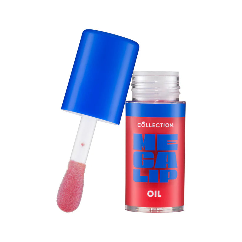 Collection Mega Lip Oil