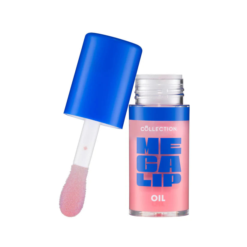 Collection Mega Lip Oil