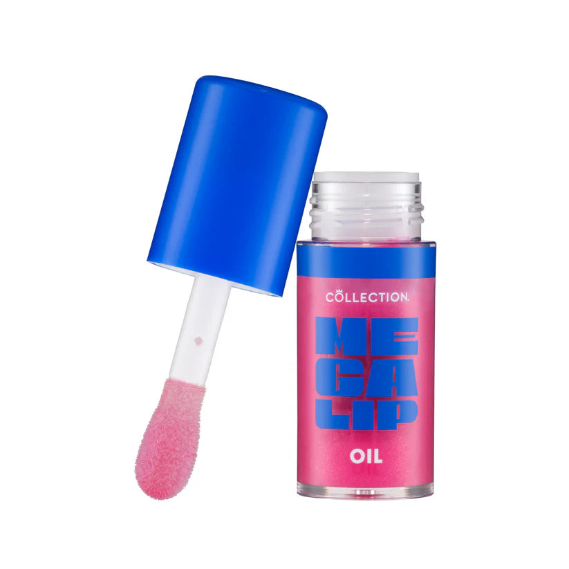 Collection Mega Lip Oil