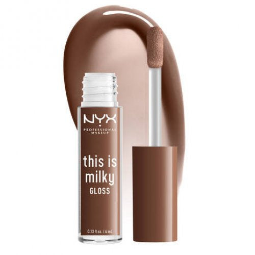 NYX This Is Milky Lip Gloss