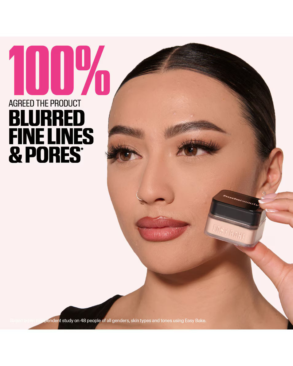 Huda Beauty - Peach Pie Baby Bake