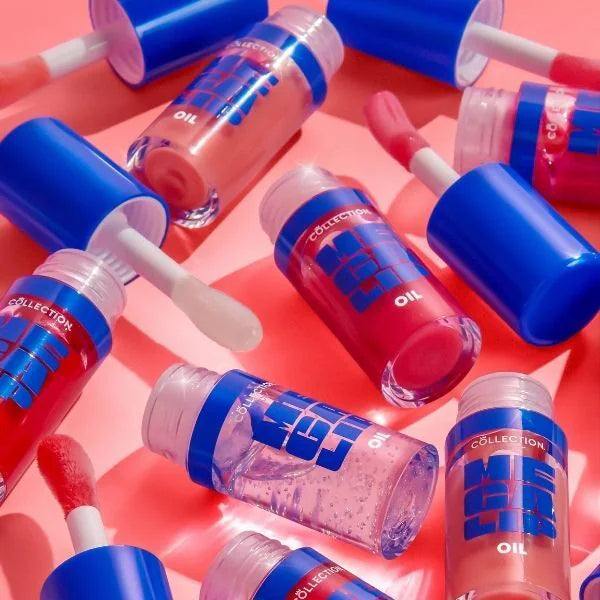 Collection Mega Lip Oil