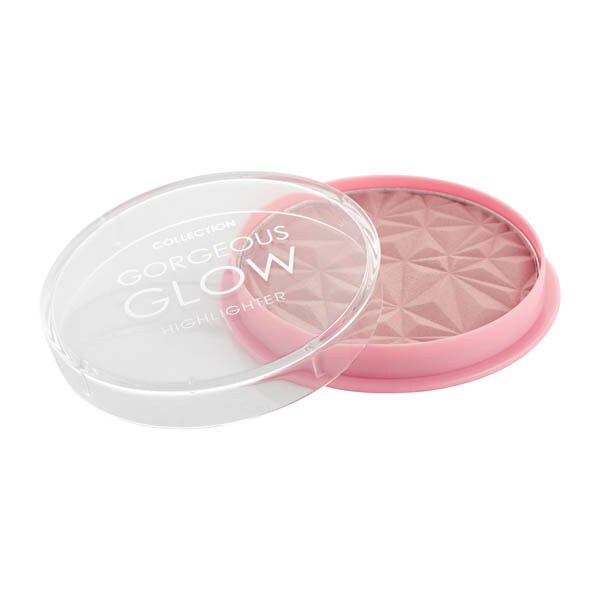 Collection Gorgeous Glow Highlighter Powder