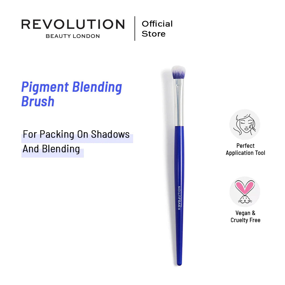 Revolution Relove Pigment Blending Brush